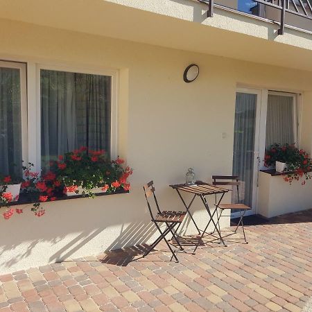 Apartamenty Nadmorskie Władysławowo Exterior foto