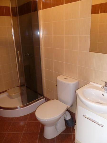 Apartamenty Nadmorskie Władysławowo Exterior foto