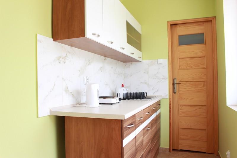 Apartamenty Nadmorskie Władysławowo Exterior foto