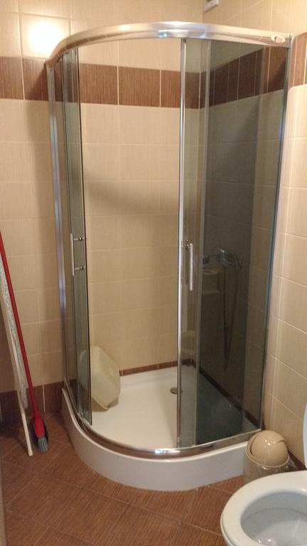 Apartamenty Nadmorskie Władysławowo Exterior foto