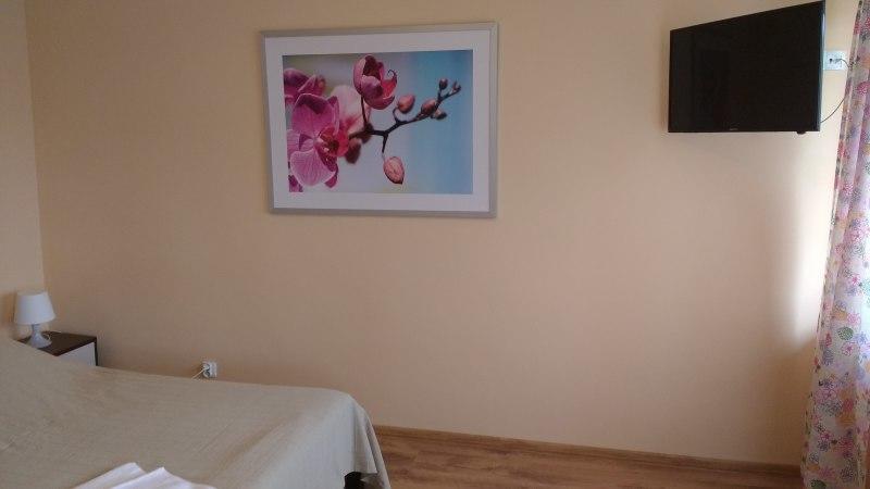 Apartamenty Nadmorskie Władysławowo Exterior foto