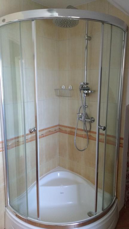 Apartamenty Nadmorskie Władysławowo Exterior foto